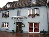 Kugellager