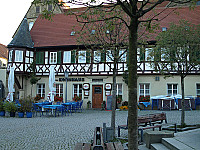 Pizzeria Kornhaus