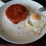Gino Cafeteria