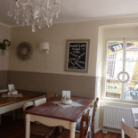 Blums Café