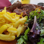 Le Bistrot Du Col