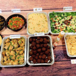 Phinix Mediterranean Kitchen