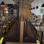 Zizzi Brighton Marina
