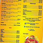 Daví Lanches