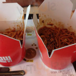 Wok To Walk