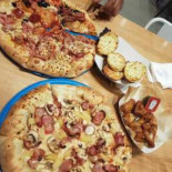 Papa John's Pizza Alcobendas