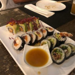 Maguro Square Sushi