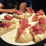 Colori Arte & Cucina Pizza Concept