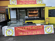 Mabilo Poulets Rôtis