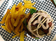 Maye's Bistro Montecarmelo