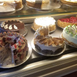 Konditorei Café Pursche