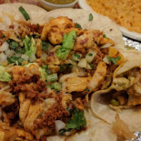 Las Fuentes Mexican Rest