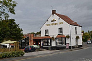 The Ferry Inn