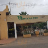 Meson La Guia