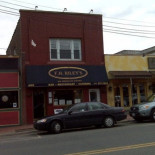 F.h. Riley's