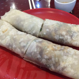 Xin Jiang Noodle Restaurant