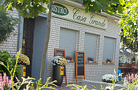 Bistro Casa Grande