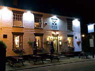 The Cross Keys