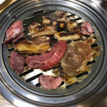 Tobaki Korean Bbq