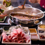 Grand Mongolian Hot Pot Park Ridge