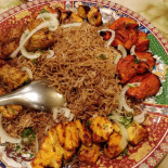Choopan Grill