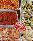 Cozzi Corner Hot Dogs, Beef Catering