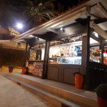 Kiosko Rochina