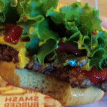 Burger Smash