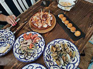 Galicatessen Pintxos
