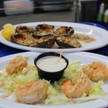 The Clam Bar