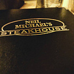 Neil Michael's Steakhouse