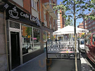 Cafe Pub La Oficina