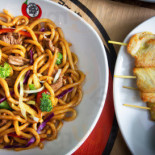 Asia Ibiza Teppanyaki