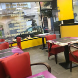 Regal Food