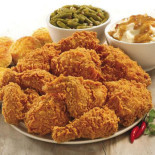 Popeyes Louisiana Kitchen