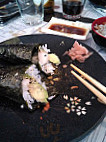 Sushi Come