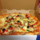Pizza Tradition