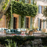 Relais de la Magdeleine