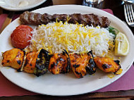 Persian Grill