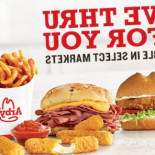 Arby's