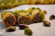 Pasteleria Baklava