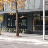 332 Manhattan Cafe