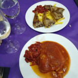 Las Cigüeñas