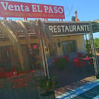 Venta El Paso