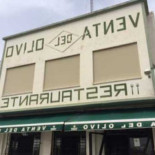 Venta Del Olivo