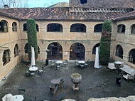 Parador De Cangas De Onis