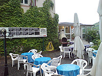 Schloss Cafe