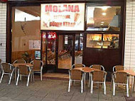 Molana Especial Doner Kebap
