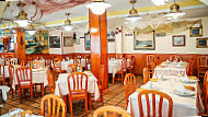 El Timón Del Terraza
