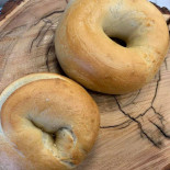 Fanagle The Bagel